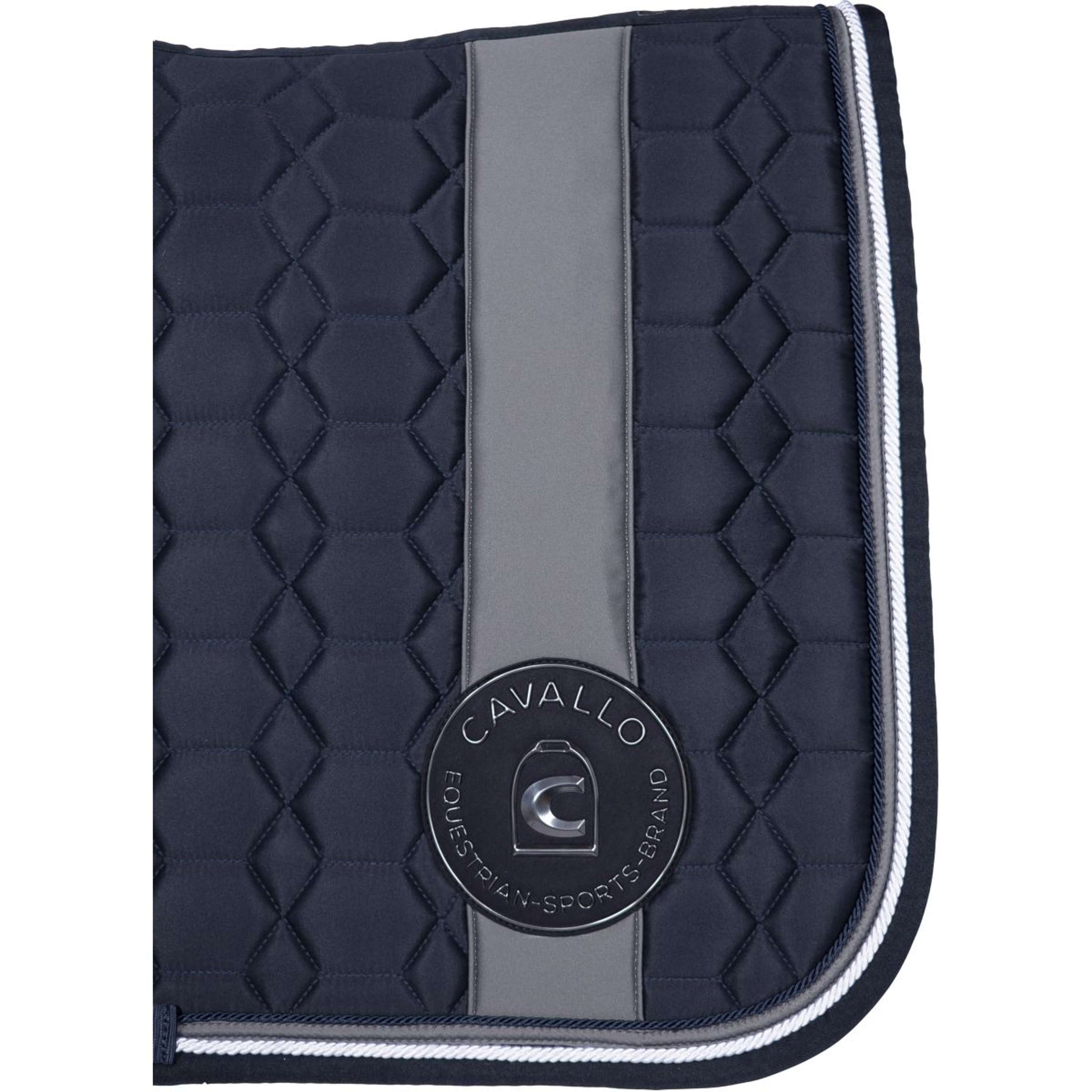 Cavallo Saddlepad CavalHala General Purpose Darkblue