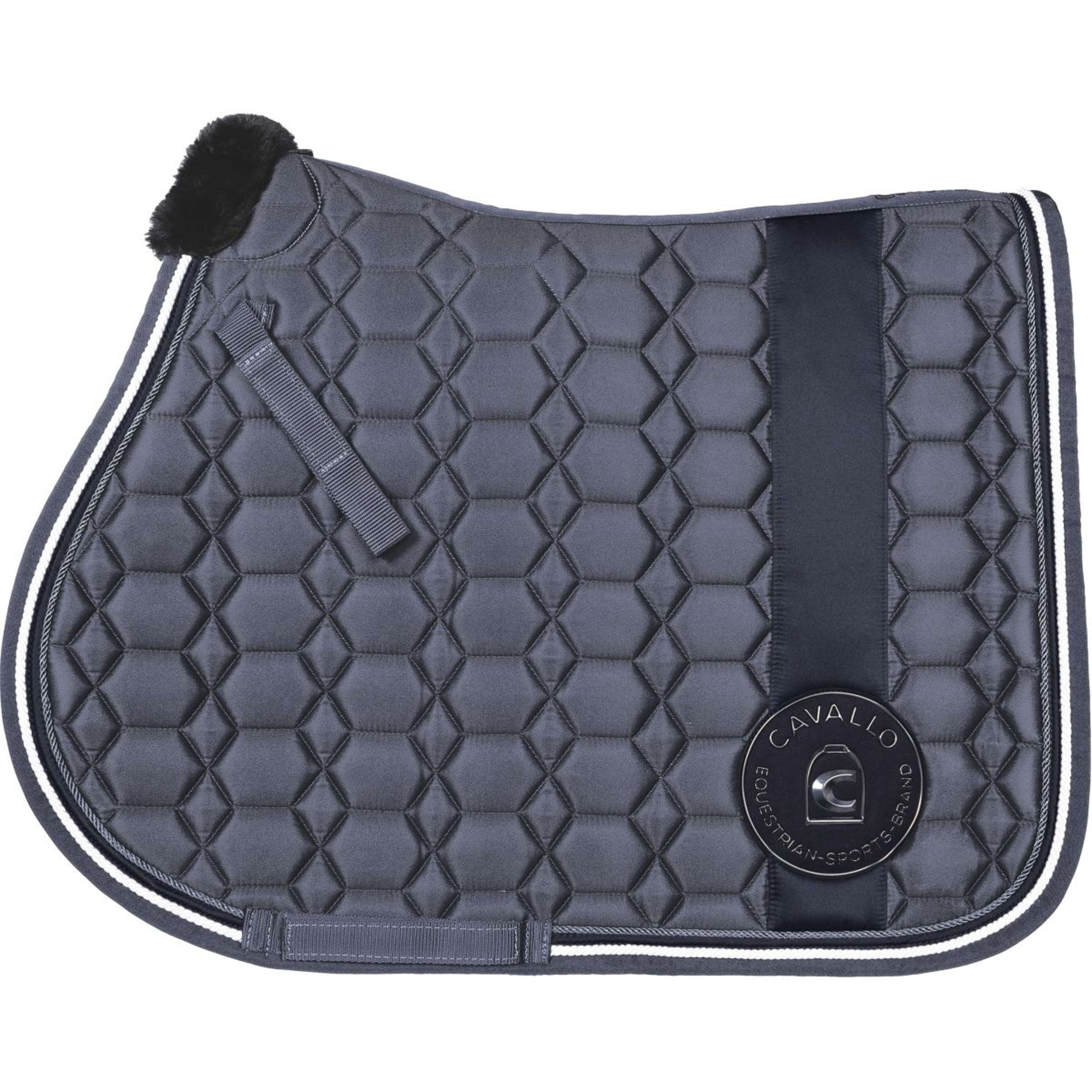 Cavallo Saddlepad CavalHala Dressage Twilight