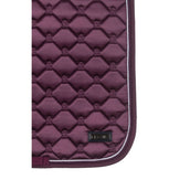 Cavallo Saddlepad CavalHanaya Dressage Dusty Violet