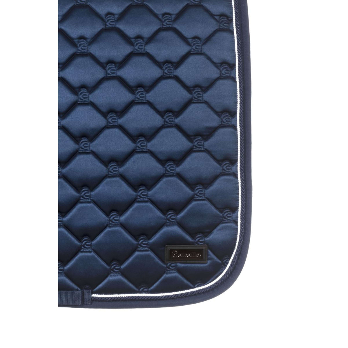 Cavallo Saddlepad CavalHanaya Dressage Nightblue