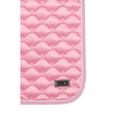 Cavallo Saddlepad CavalHanaya Dressage Powder Pink