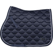 Cavallo Saddlepad CavalHanaya General Purpose Darkblue