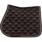 Cavallo Saddlepad CavalHanaya General Purpose Café Noir
