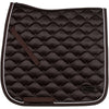 Cavallo Saddlepad CavalHanaya Dressage Café Noir