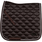 Cavallo Saddlepad CavalHanaya Dressage Café Noir