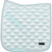 Cavallo Saddlepad CavalHanaya Dressage Crystal Blue