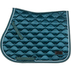 Cavallo Saddlepad CavalHanaya General Purpose Dark Peacock