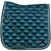 Cavallo Saddlepad CavalHanaya Dressage Dark Peacock