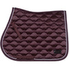 Cavallo Saddlepad CavalHanaya General Purpose Dusty Plum