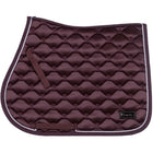 Cavallo Saddlepad CavalHanaya General Purpose Dusty Plum