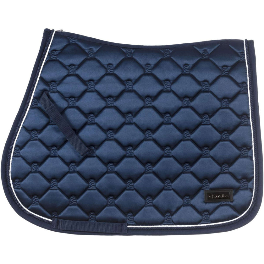 Cavallo Saddlepad CavalHanaya General Purpose Nightblue