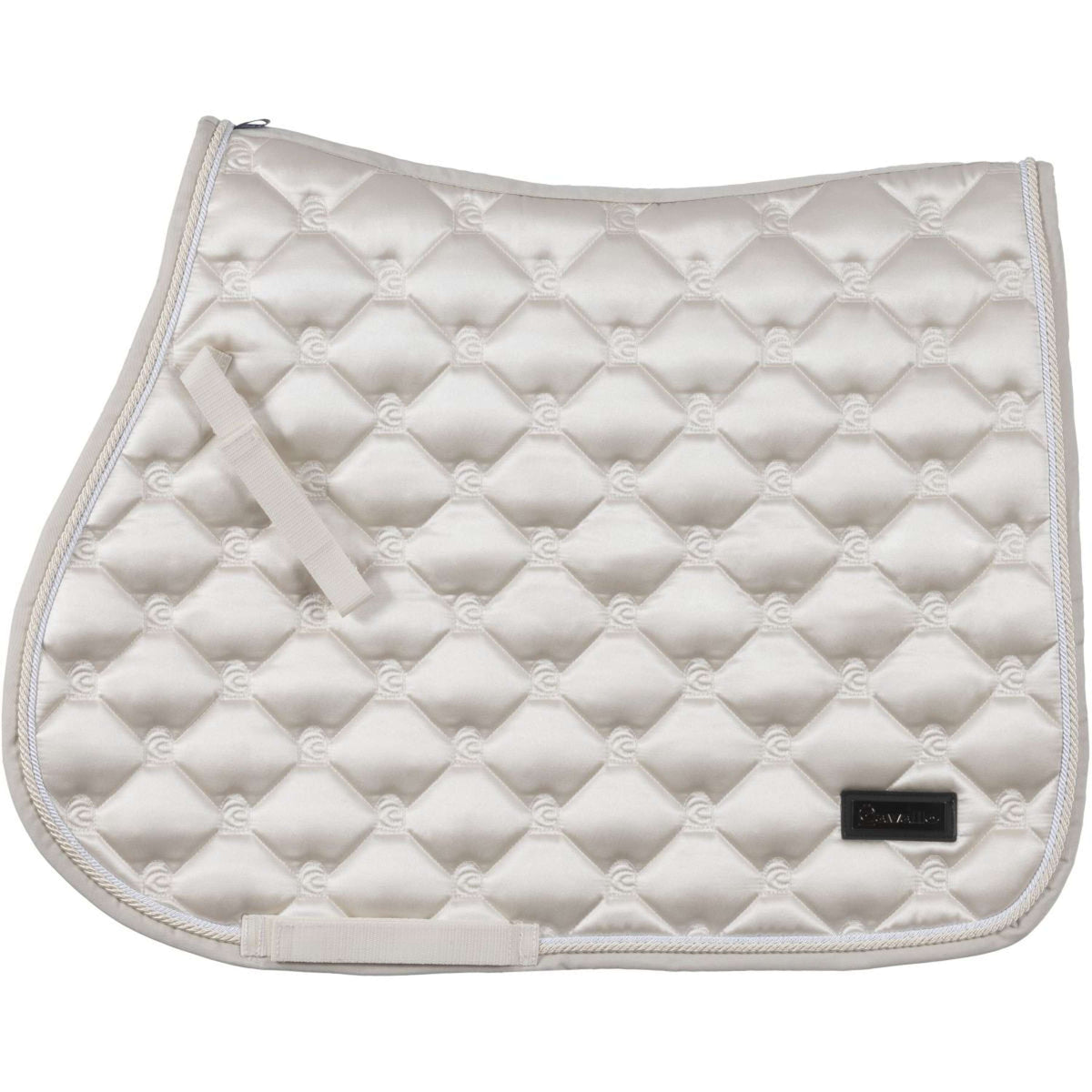 Cavallo Saddlepad CavalHanaya Dressage Lamb