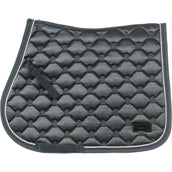 Cavallo Saddlepad CavalHanaya Dressage Silver Pine