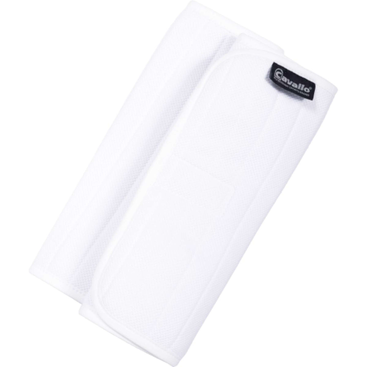 Cavallo Stable Wraps CavalHoney White