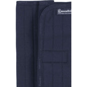 Cavallo Stable Wraps CavalHoney Darkblue