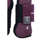 Cavallo Tendon Boots CavalHolda Dusty Violet