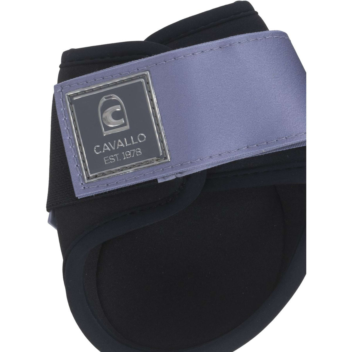 Cavallo Fetlock Boots CavalHabor Blue Shadow