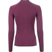 Cavallo Shirt CavalEmica Dusty Violet