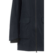 Cavallo Long Parka Caval Darkblue