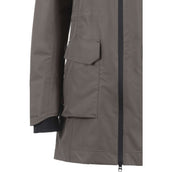 Cavallo Long Parka Caval Sepia Olive