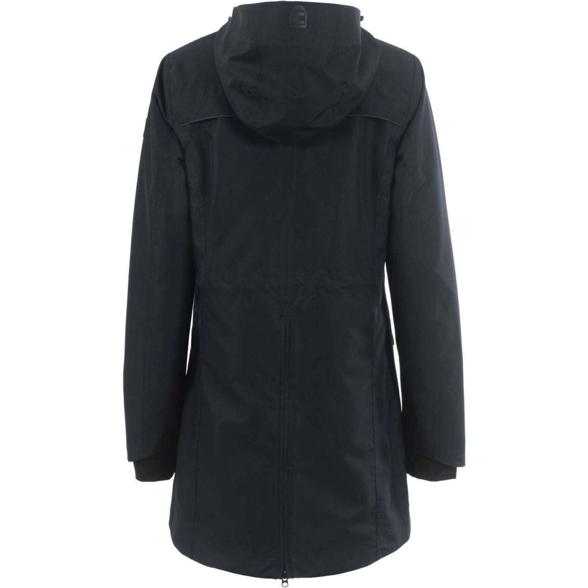 Cavallo Long Parka Caval Darkblue