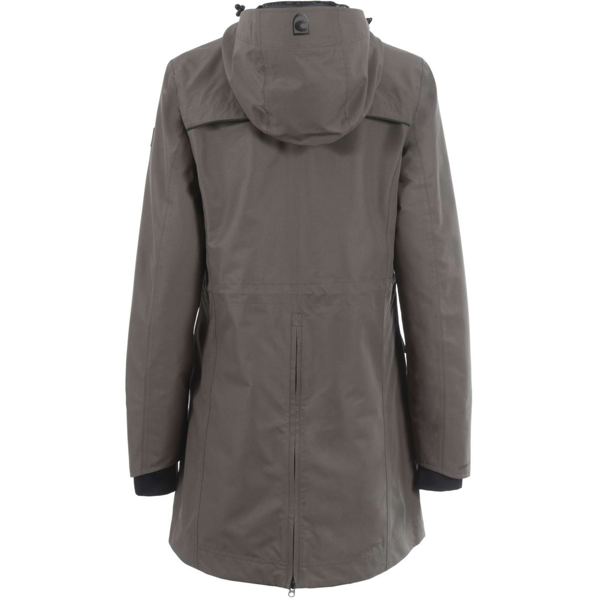 Cavallo Long Parka Caval Sepia Olive