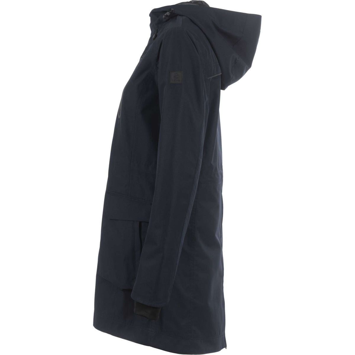 Cavallo Long Parka Caval Darkblue