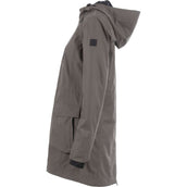 Cavallo Long Parka Caval Sepia Olive