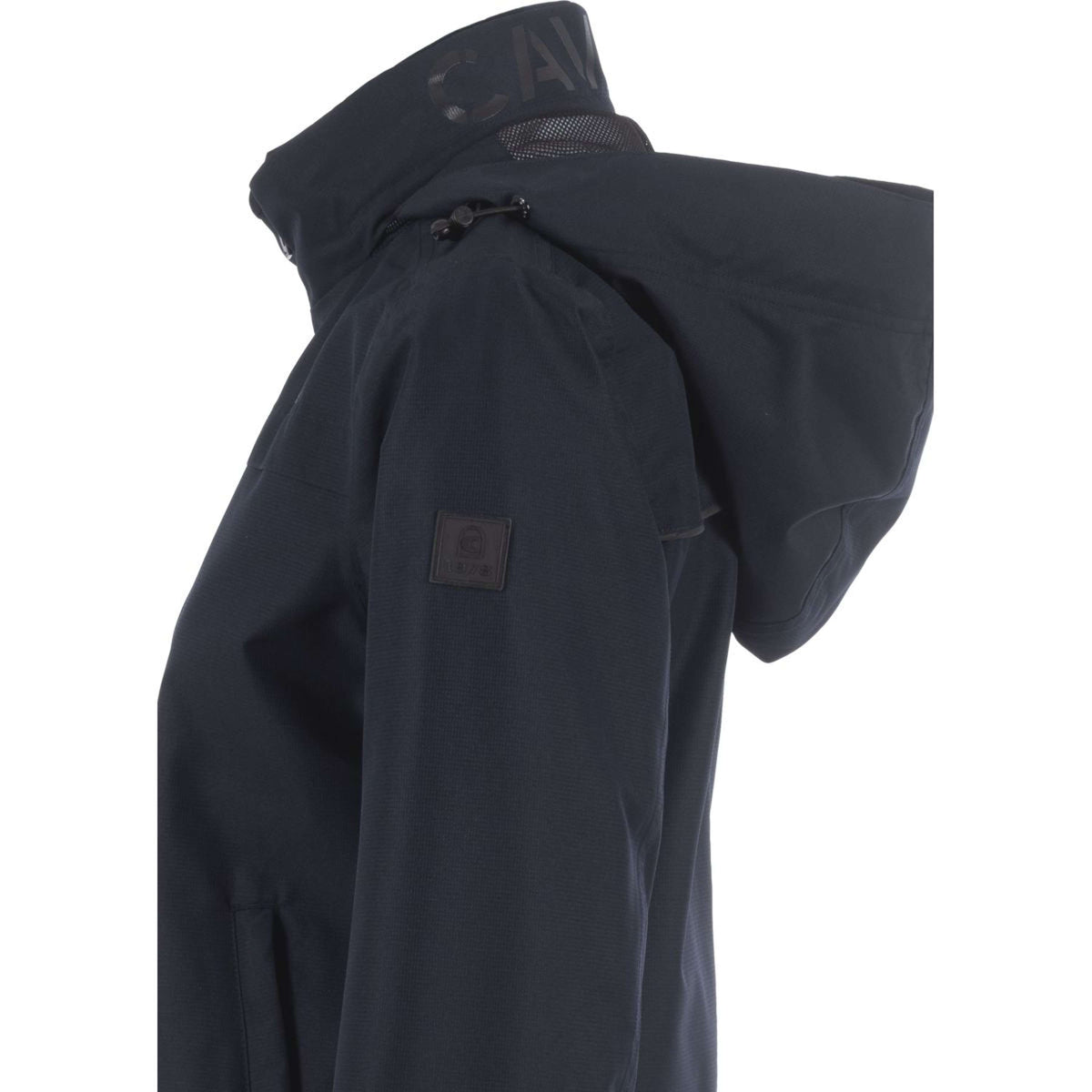 Cavallo Zip-Hoodie Caval Darkblue