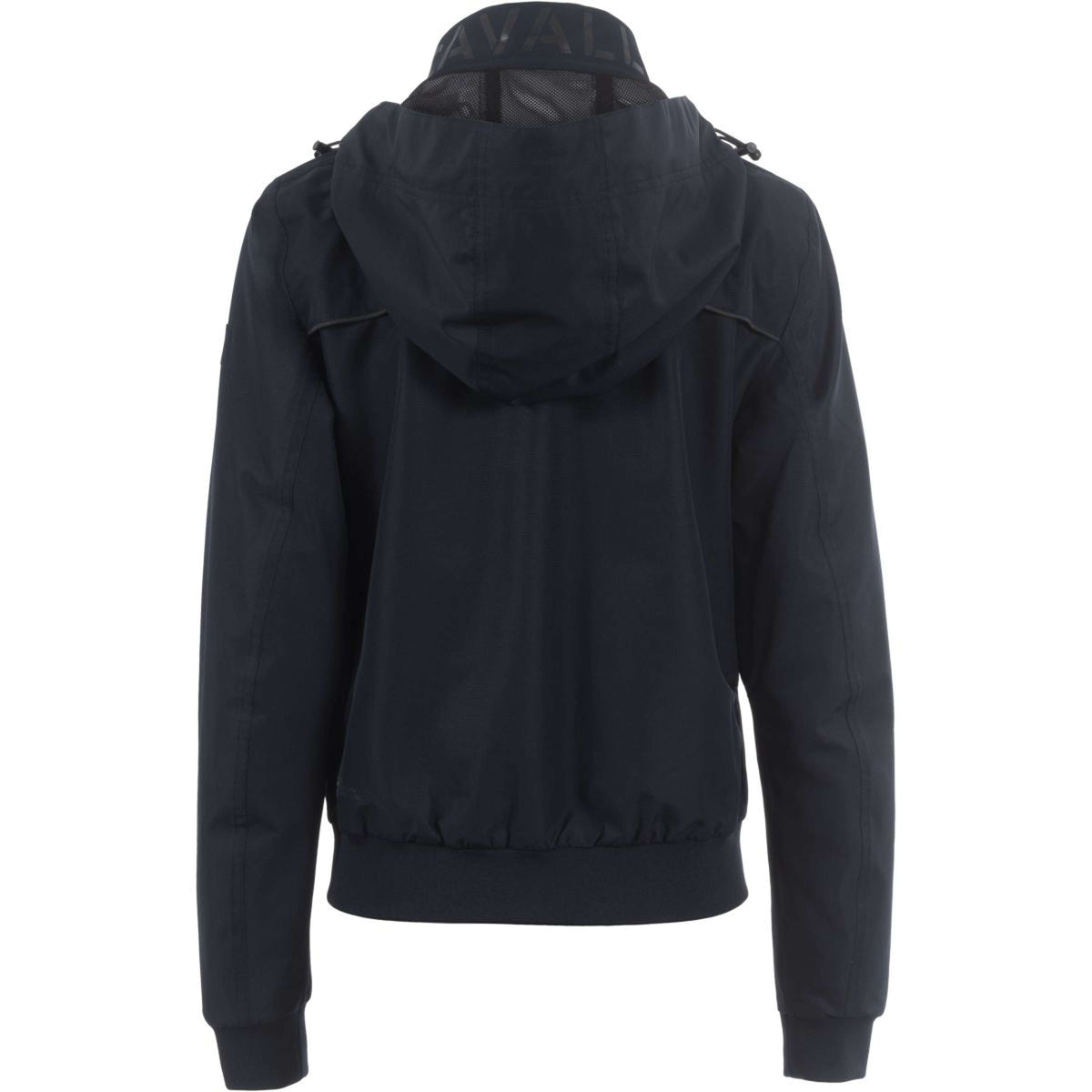 Cavallo Zip-Hoodie Caval Darkblue