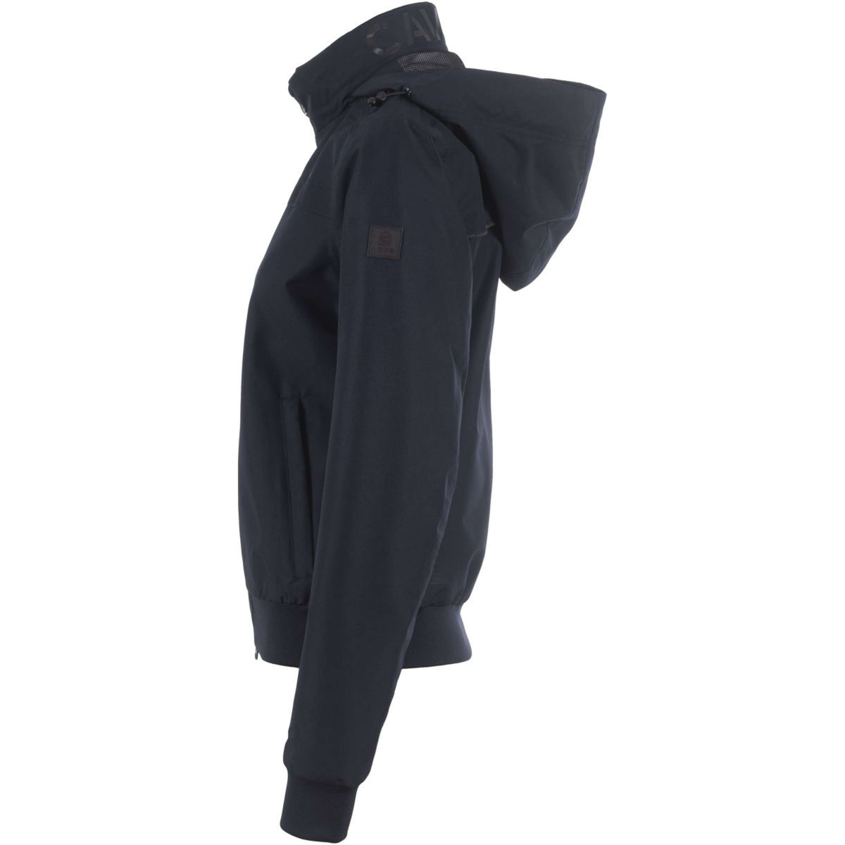 Cavallo Zip-Hoodie Caval Darkblue