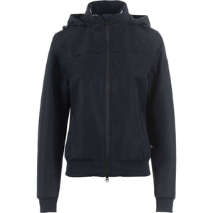 Cavallo Zip-Hoodie Caval Darkblue