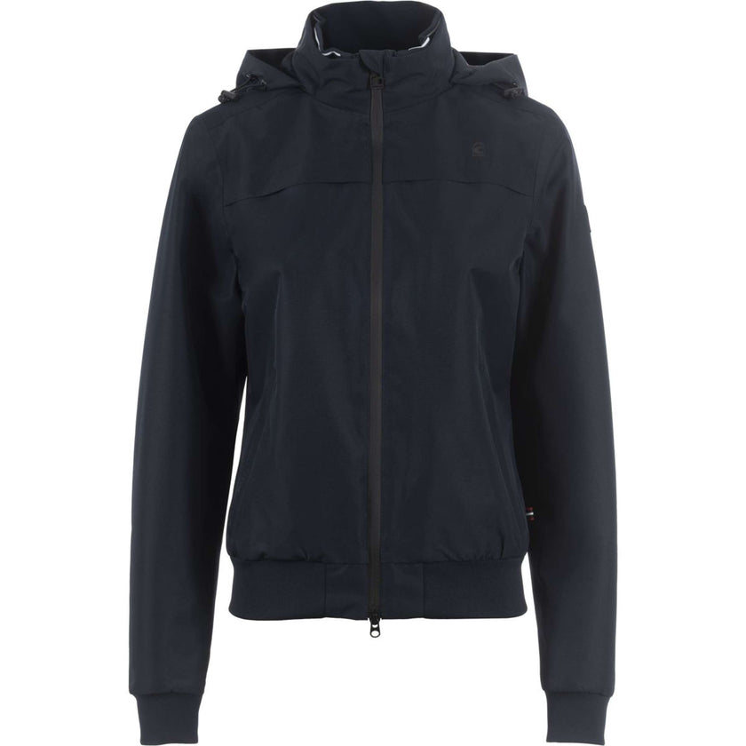 Cavallo Zip-Hoodie Caval Darkblue