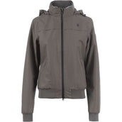 Cavallo Zip-Hoodie Caval Sepia Olive