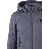 Cavallo Jacket Caval Lightweight Blue Shadow