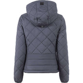 Cavallo Jacket Caval Lightweight Blue Shadow