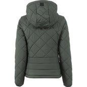 Cavallo Jacket Caval Lightweight English Ivy