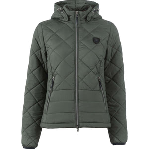 Cavallo Jacket Caval Lightweight English Ivy