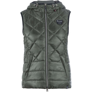 Cavallo Bodywarmer Caval Lightweight English Ivy