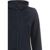 Cavallo Softshell Jacket Caval Flex Darkblue