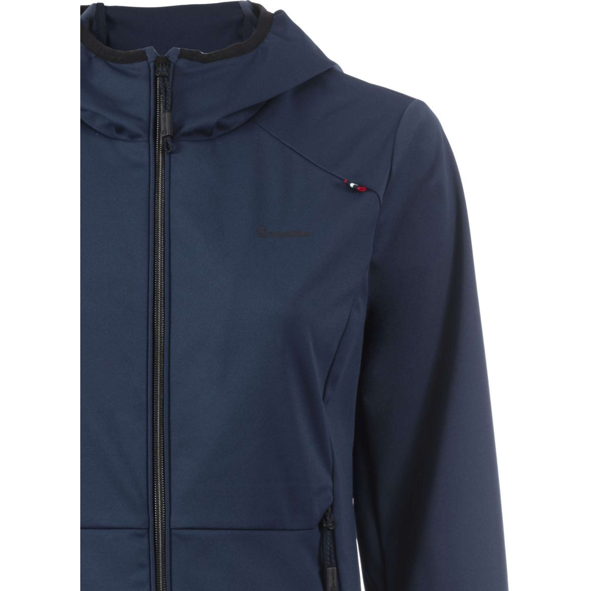 Cavallo Softshell Jacket Caval Flex Nightblue