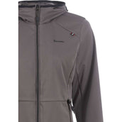 Cavallo Softshell Jacket Caval Flex Sepia Olive