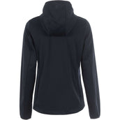 Cavallo Softshell Jacket Caval Flex Darkblue