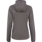 Cavallo Softshell Jacket Caval Flex Sepia Olive