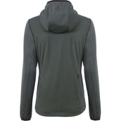 Cavallo Softshell Jacket Caval Flex Silver Pine