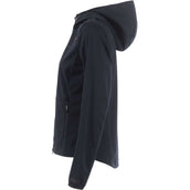 Cavallo Softshell Jacket Caval Flex Darkblue