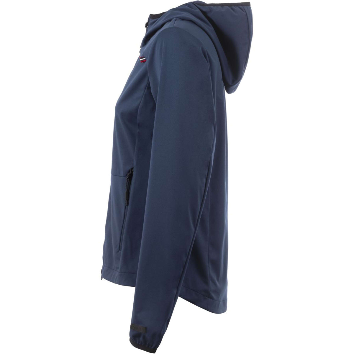 Cavallo Softshell Jacket Caval Flex Nightblue