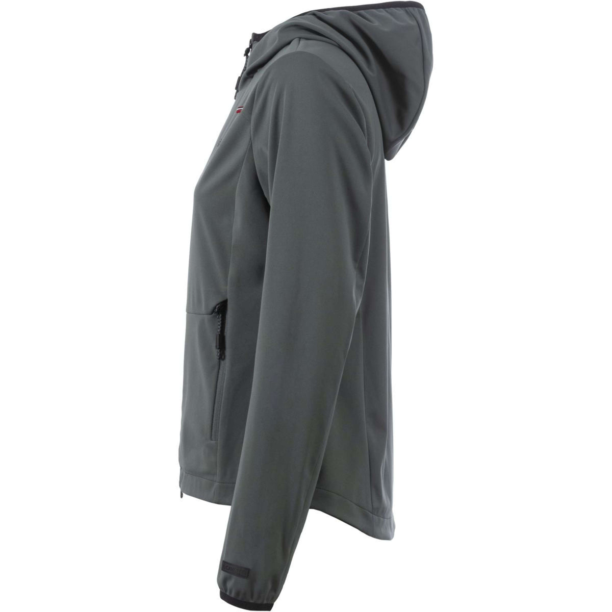 Cavallo Softshell Jacket Caval Flex Silver Pine