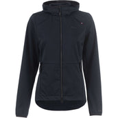 Cavallo Softshell Jacket Caval Flex Darkblue