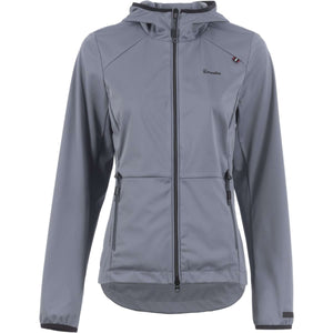 Cavallo Softshell Jacket Caval Flex Blue Shadow